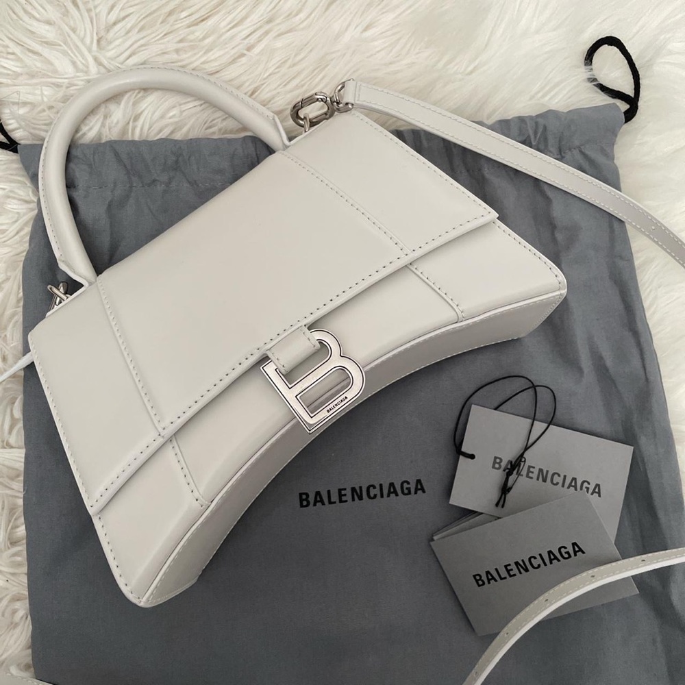 Balenciaga Hourglass bag - Picture 1 of 3